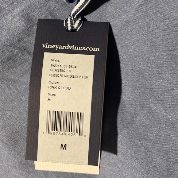 Vineyard Vines Shirt - Picture 3 of 3